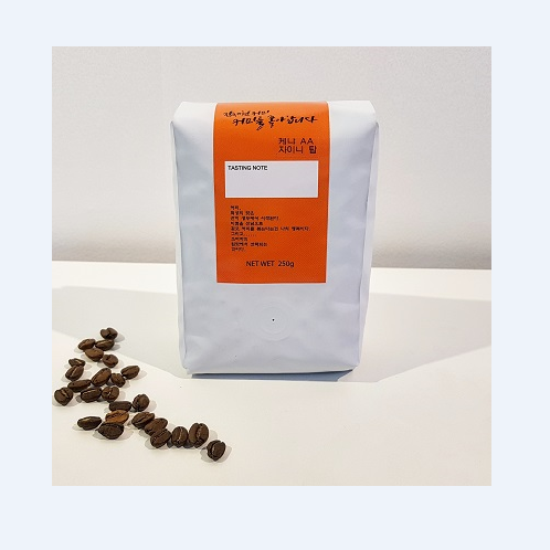 JANG JE HYEON COFFEE(Kenya)