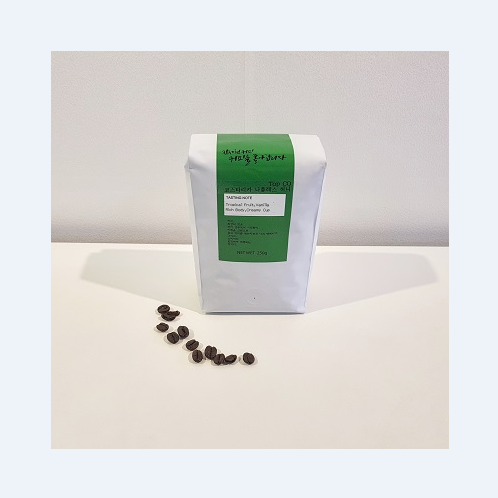 JANG JE HYEON COFFEE(Costarica)
