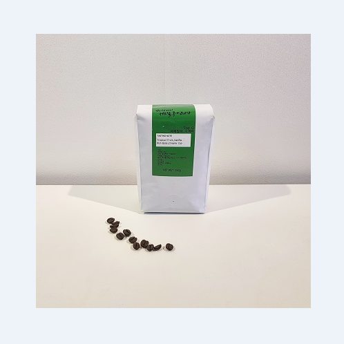 JANG JE HYEON COFFEE(Guatemala)